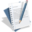 upload your own article